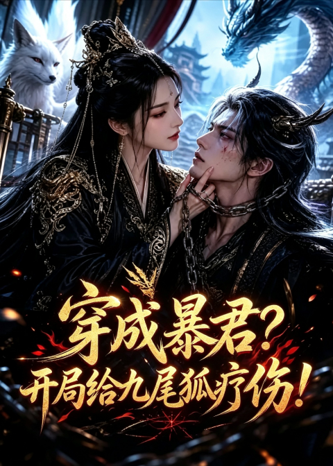穿成暴君？开局给九尾狐疗伤！海报