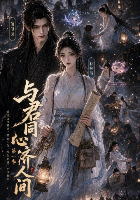 与君同心济人间（第一季）海报