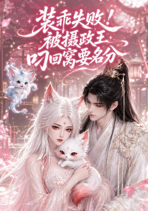 装乖失败！被摄政王叼回窝要名分海报