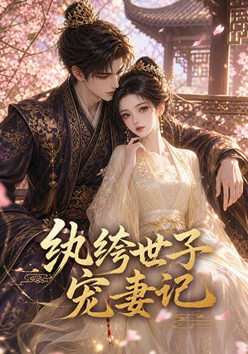 纨绔世子宠妻记海报