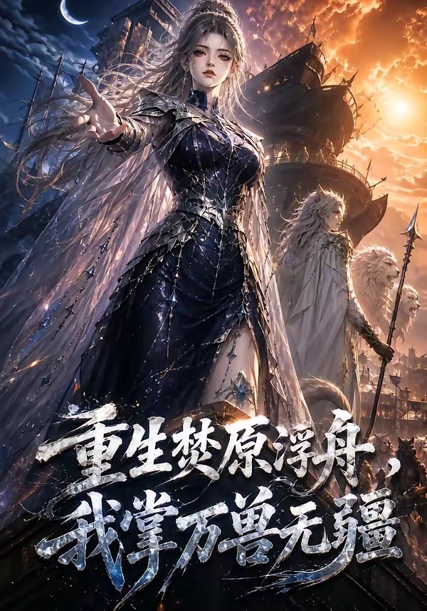 重生焚原浮舟，我掌万兽无疆海报