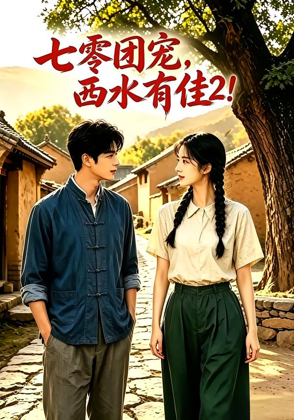 七零团宠：西水有佳2海报