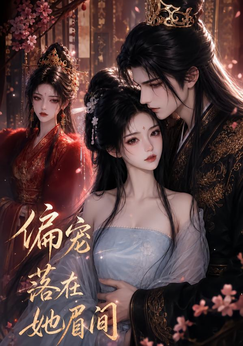 偏宠落在她眉间海报