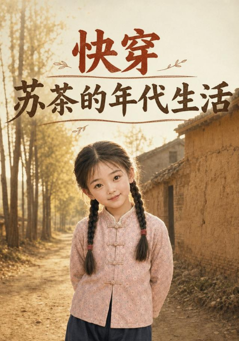 快穿：苏茶的年代生活海报