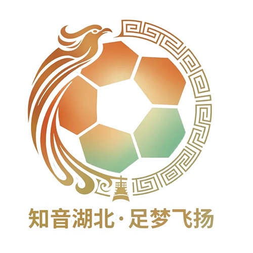 湖北省城市足球联赛 孝感孝傲江湖队VS咸宁外星人队20260927海报
