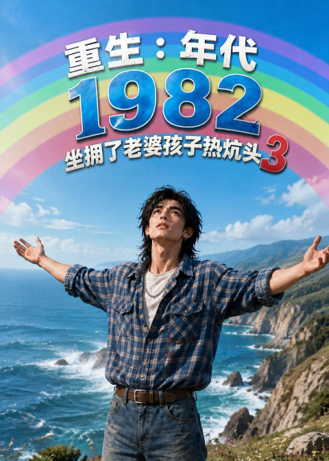 重生：年代1982坐拥了老婆孩子热炕头3海报