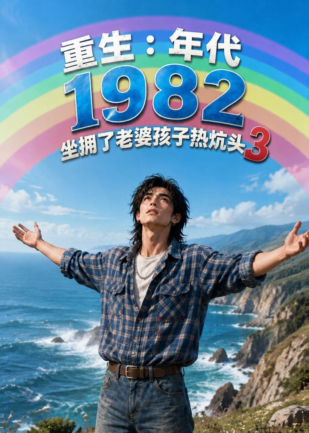 重生：年代1982坐拥了老婆孩子热炕头3海报