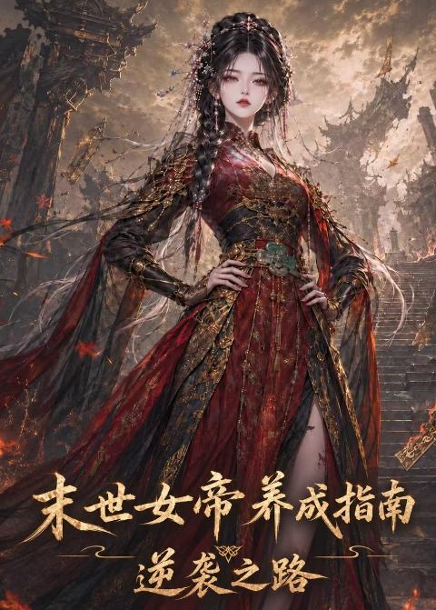 末世女帝养成指南：逆袭之路海报
