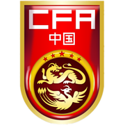 CFA中国之队·“和平杯”沈阳国际青年足球锦标赛 中国U16VS越南U16海报