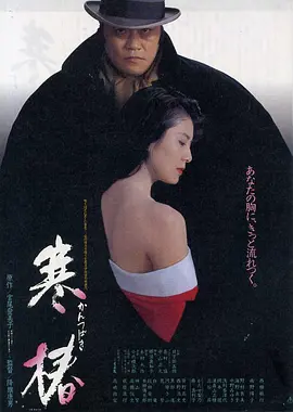 寒椿[电影解说]海报