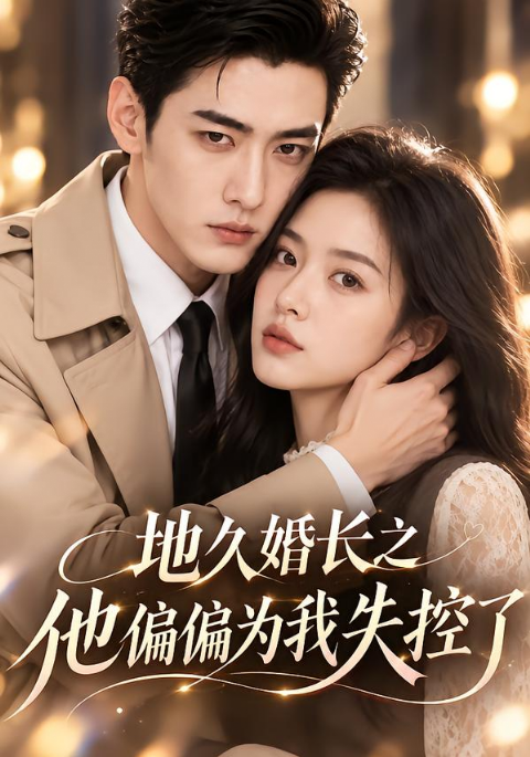 地久婚长之他偏偏为我失控了海报
