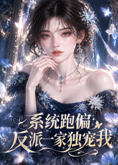系统跑偏反派一家独宠我海报