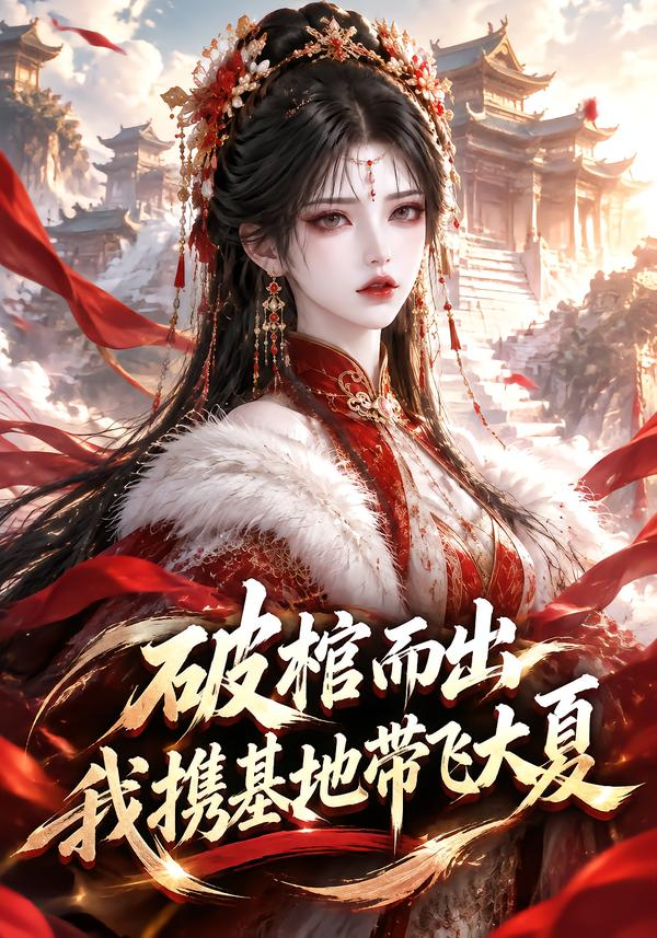破棺而出：我携基地带飞大夏海报