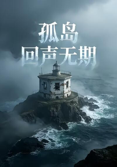 孤岛回声无期5海报