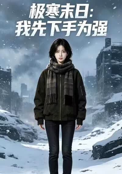 极寒末日我先下手为强海报