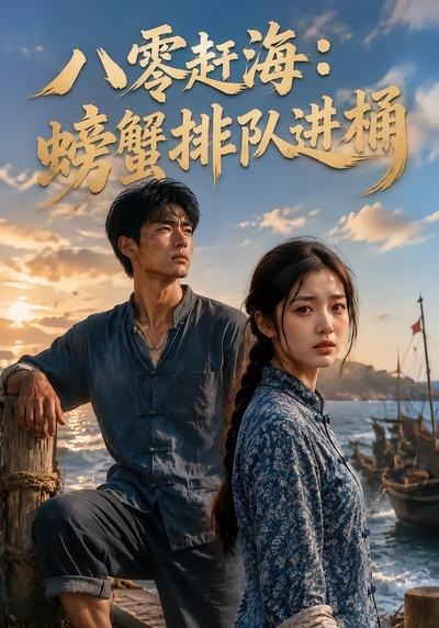 八零赶海：螃蟹排队进桶海报