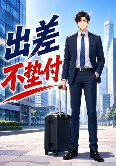 出差不垫付海报