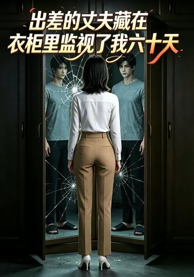 出差的丈夫，藏在衣柜里监视了我六十天海报