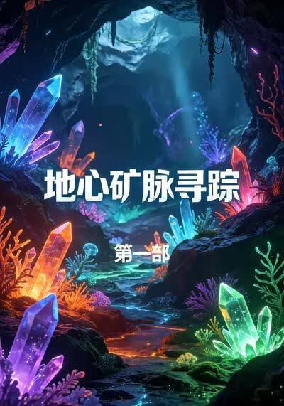 地心矿脉寻踪第一部海报