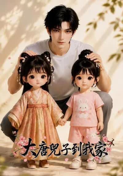 大唐兕子到我家海报