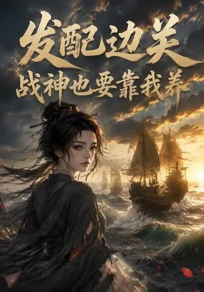 发配边关，战神也要靠我养海报