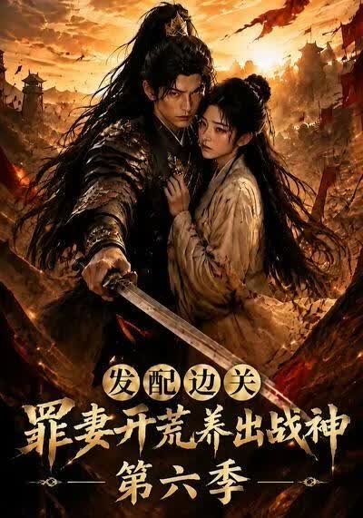 发配边关罪妻开荒养出战神第六季海报
