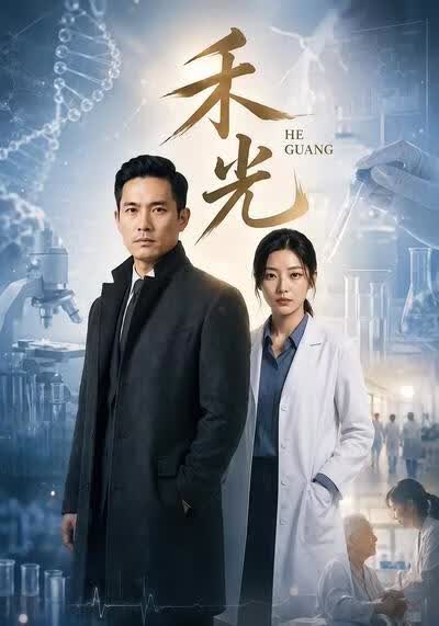 禾光海报