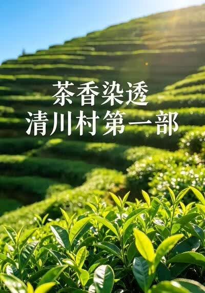 茶香染透清川村第一部海报