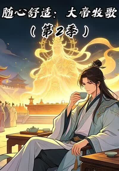 随心舒适：大帝牧歌（第2季）海报