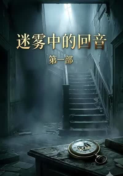 迷雾中的回音第一部海报