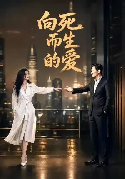 向死而生的爱海报