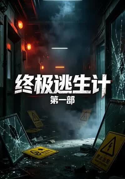 终极逃生计第一部海报
