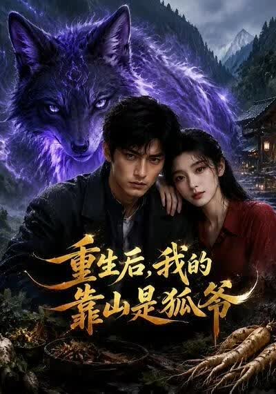 重生后，我的靠山是狐爷海报