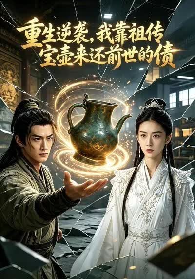 重生逆袭，我靠祖传宝壶来还前世的债海报