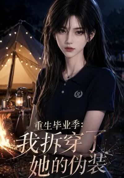 重生毕业季：我拆穿了她的伪装海报