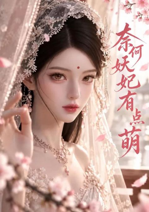 奈何妖妃有点萌海报