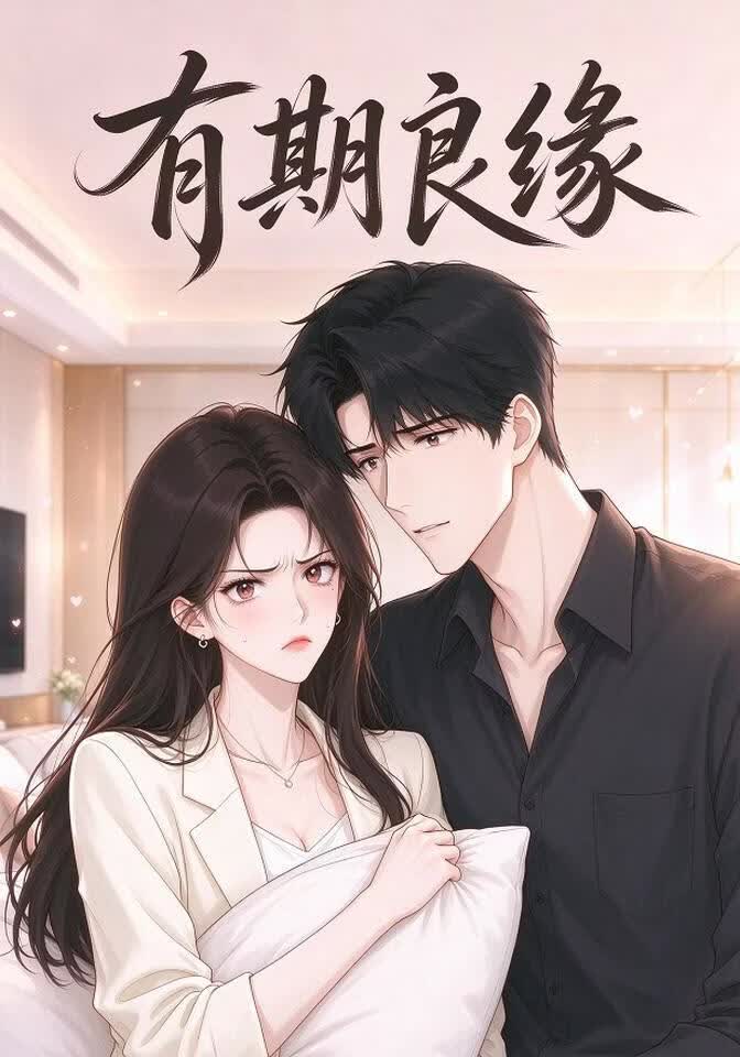 有期良缘海报