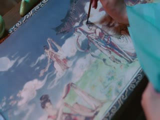 梦回缘海报