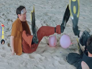 现在就出发第四季海报
