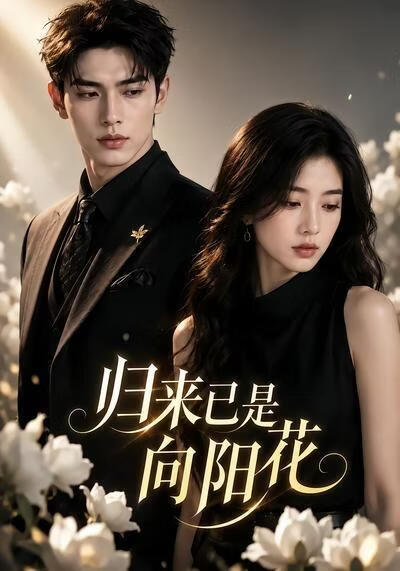 归来已是向阳花海报