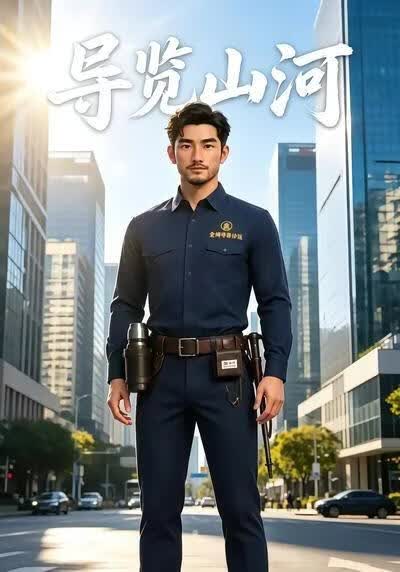 导览山河1海报