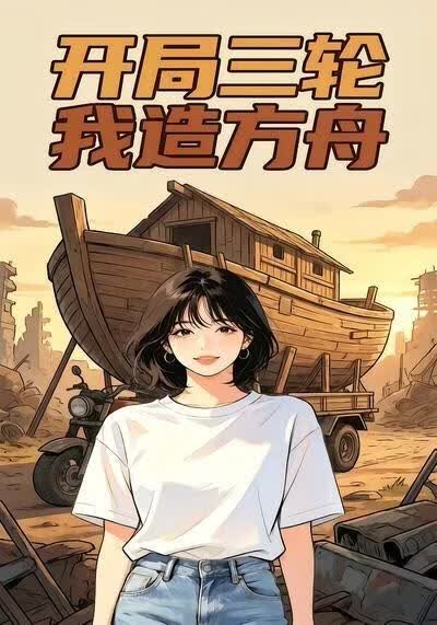 开局三轮我造方舟海报