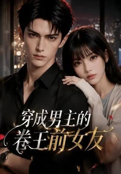 穿成男主的卷王前女友海报