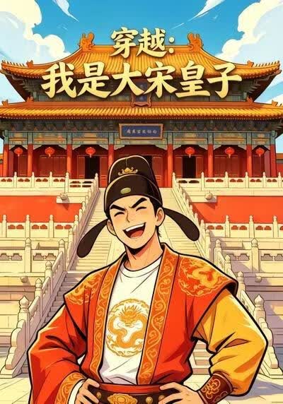 穿越：我是大宋皇子海报