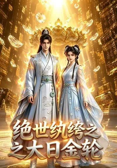 绝世纨绔之大日金轮海报