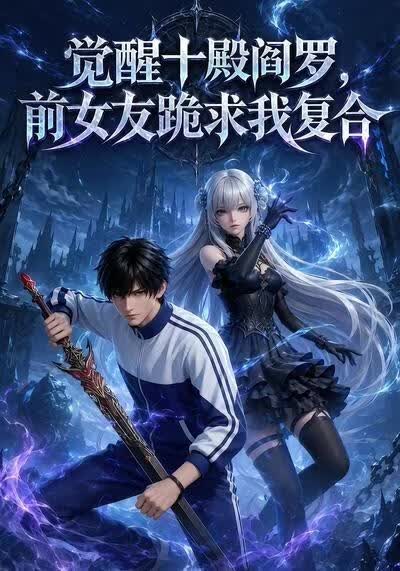 觉醒十殿阎罗，前女友跪求我复合海报