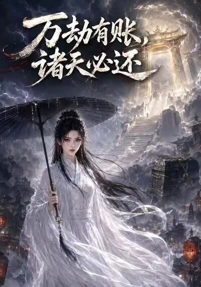 万劫有账，诸天必还海报