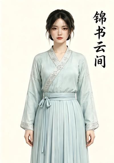 锦书云间海报