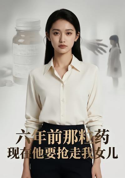 六年前那粒药现在他要抢走我女儿海报