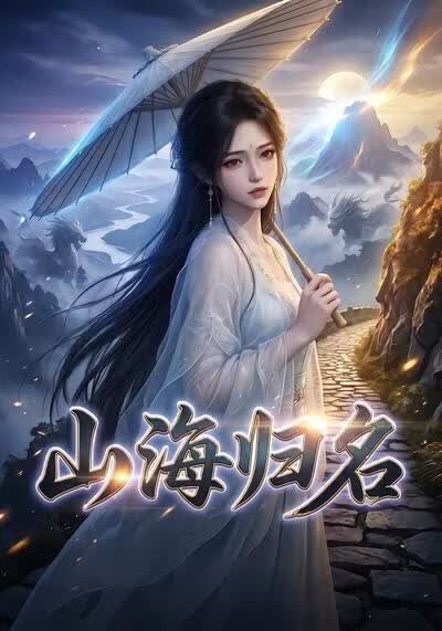 山海归名海报